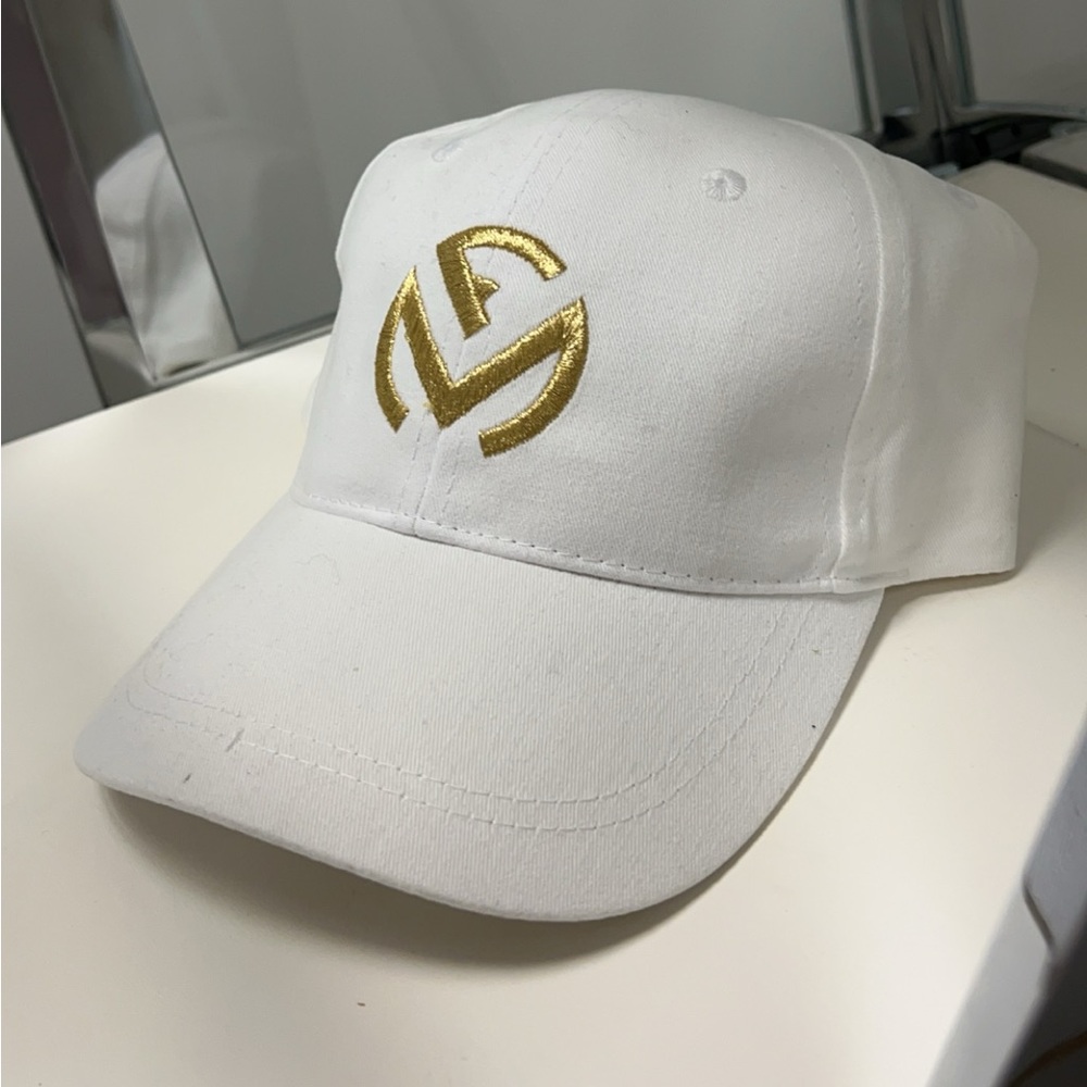 Franck Muller baseballs hat